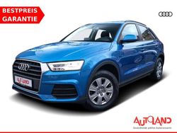 Blau Gebraucht 2015 Audi Q3 Basis SUV | 13.890 € (Fairer Preis)
