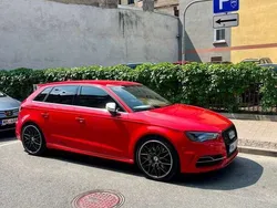 Gebraucht 2014 Audi S3 Sportback Kombi | 20.000 € (Fairer Preis)