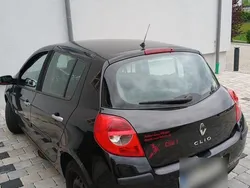 Gebraucht 2007 Renault Clio II Kleinwagen | 1.900 €