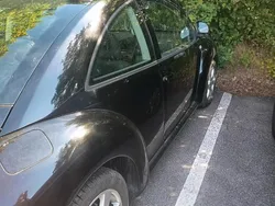 Schwarz Gebraucht 2000 VW Beetle Kleinwagen | 700 € (Superpreis)
