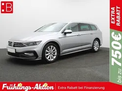 Silber Gebraucht 2024 VW Passat IQ Drive Kombi | 35.950 € (Guter Preis)