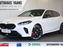 Alpinweiss iii Gebraucht 2024 BMW 135 Kleinwagen | 42.689 € (Teuer)
