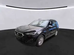 Schwarz Gebraucht 2024 Seat Tarraco Style SUV | 31.490 € (Guter Preis)