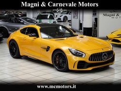 Gelb Gebraucht 2018 Mercedes AMG GT R AMG Coupé | 154.850 €