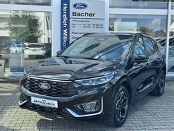 Schwarz Neu 2025 Ford Kuga ST-Line X SUV | 48.450 €