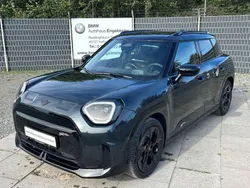 Grau Gebraucht 2025 Mini Cooper Kleinwagen | 36.900 € (Superpreis)