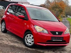 Rot Gebraucht 2019 Seat Mii Style Kleinwagen | 5.290 € (Guter Preis)