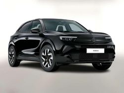 Karbon schwarz metallic Neu 2025 Opel Mokka SUV | 23.080 €