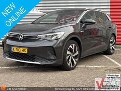 Grau Gebraucht 2020 VW ID.4 SUV | 17.500 €