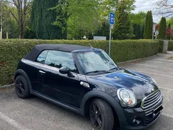 Schwarz Gebraucht 2011 Mini One Cabriolet Cabrio | 6.300 € (Fairer Preis)