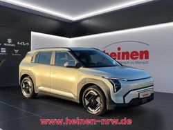 Silber Neu 2025 Kia EV3 Air SUV | 31.280 €