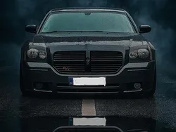 Gebraucht 2007 Dodge Magnum Kombi | 3.800 €