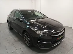 Schwarz Gebraucht 2022 Kia XCeed Xdition SUV | 21.470 € (Fairer Preis)