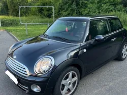 Schwarz Gebraucht 2007 Mini Cooper Kleinwagen | 5.500 € (Etwas zu teuer)