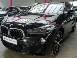 Schwarz Gebraucht 2019 BMW X2 M Sport SUV | 27.849 € (Fairer Preis)
