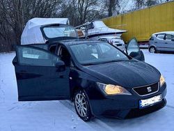 Gebraucht 2017 Seat Ibiza ST Style Kombi | 7.500 €