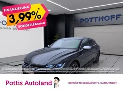 Mangangrau metallic Gebraucht 2022 VW Arteon R Kombi | 36.977 € (Fairer Preis)