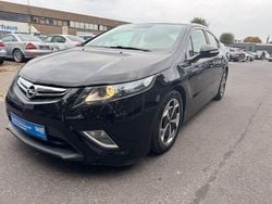 Schwarz Gebraucht 2012 Opel Ampera Edition Kleinwagen | 7.990 € (Guter Preis)