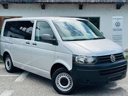 Silber Gebraucht 2015 VW T5 Van | 18.490 €