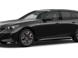 Schwarz Neu 2025 BMW 540 Comfort Edition Kombi | 103.730 €