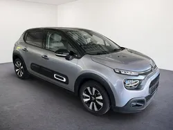 Gebraucht 2024 Citroën C3 PureTech Kleinwagen | 13.629 € (Fairer Preis)
