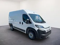 Neu 2025 Fiat Ducato Van | 32.650 € (Fairer Preis)