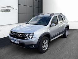 Silber Gebraucht 2016 Dacia Duster Urban Explorer SUV | 8.500 € (Fairer Preis)