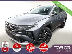 Schwarz Neu 2025 Hyundai Tucson Prime SUV | 35.768 € (Guter Preis)