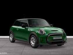 Grün Gebraucht 2022 Mini Cooper SE Kleinwagen | 17.911 € (Fairer Preis)