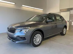 [5x5x] graphit grau meta... Neu 2025 Skoda Kamiq Selection SUV | 24.490 € (Fairer Preis)