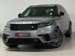 Grau Gebraucht 2021 Land Rover Range Rover Velar SE Dynamic SUV | 46.450 € (Fairer Preis)