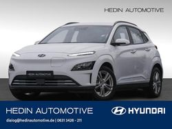 Atlas white / sol Gebraucht 2023 Hyundai Kona Select SUV | 20.650 € (Guter Preis)