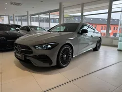 Grau Gebraucht 2024 Mercedes CLE300 AMG Premium | 67.500 € (Fairer Preis)