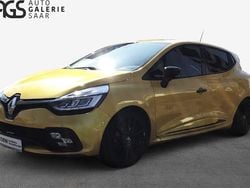 Gelb Gebraucht 2019 Renault Clio IV Trophy Limousine | 23.890 €
