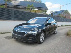 Schwarz Gebraucht 2020 Skoda Octavia Limousine | 14.990 € (Etwas zu teuer)