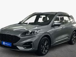 Silber Gebraucht 2024 Ford Kuga ST-Line SUV | 24.500 € (Superpreis)