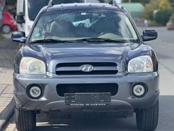 Gebraucht 2005 Hyundai Santa Fe GLS SUV | 2.450 € (Fairer Preis)