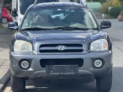 Gebraucht 2005 Hyundai Santa Fe GLS SUV | 2.950 € (Fairer Preis)