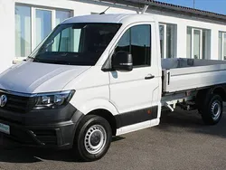 Andere Gebraucht 2022 VW Crafter Van | 31.450 € (Guter Preis)