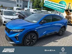 Blau Gebraucht 2024 Renault Rafale Esprit Alpine SUV | 49.250 € (Etwas zu teuer)