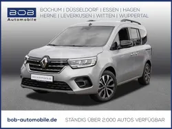 Stahlgrau (grau) Neu 2025 Renault Kangoo Techno Van / Kleinbus | 37.840 € (Etwas zu teuer)