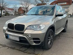 Gold Gebraucht 2011 BMW X5 SUV | 8.800 € (Guter Preis)