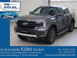 Grau Neu 2025 Ford Ranger Wildtrack Abholung | 50.980 € (Guter Preis)