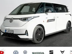 Candyweiß Gebraucht 2025 VW ID. Buzz GTX Van | 89.990 €