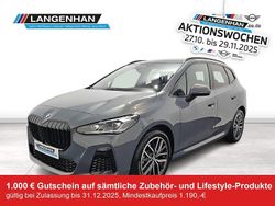 Grau Gebraucht 2025 BMW 218 M Sport Van / Kleinbus | 36.812 € (Teuer)