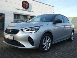 Silber Gebraucht 2023 Opel Corsa Elegance Limousine | 15.990 € (Guter Preis)