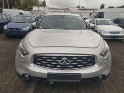 Gebraucht 2009 Infiniti Fx37 SUV | 5.500 €