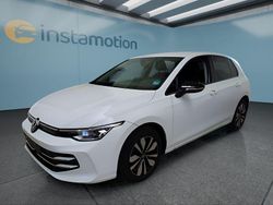 Weiß Gebraucht 2025 VW Golf VIII Kleinwagen | 24.799 € (Fairer Preis)