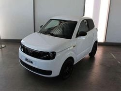 Weiß , gletscherweiß Neu 2025 Ligier Myli Kleinwagen | 15.578 € (Fairer Preis)