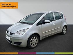 Silber Gebraucht 2006 Mitsubishi Colt Invite Limousine | 4.990 €